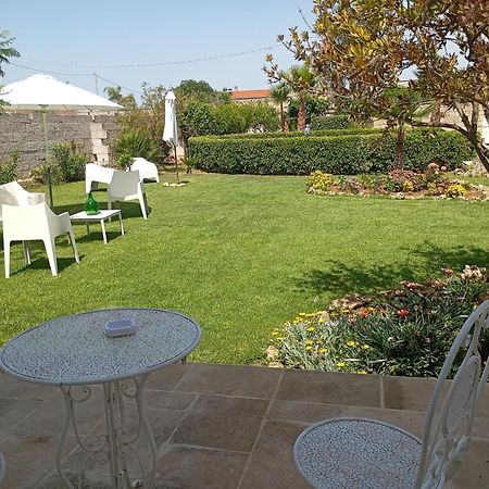 Li Curti B&B Melissano Exterior photo