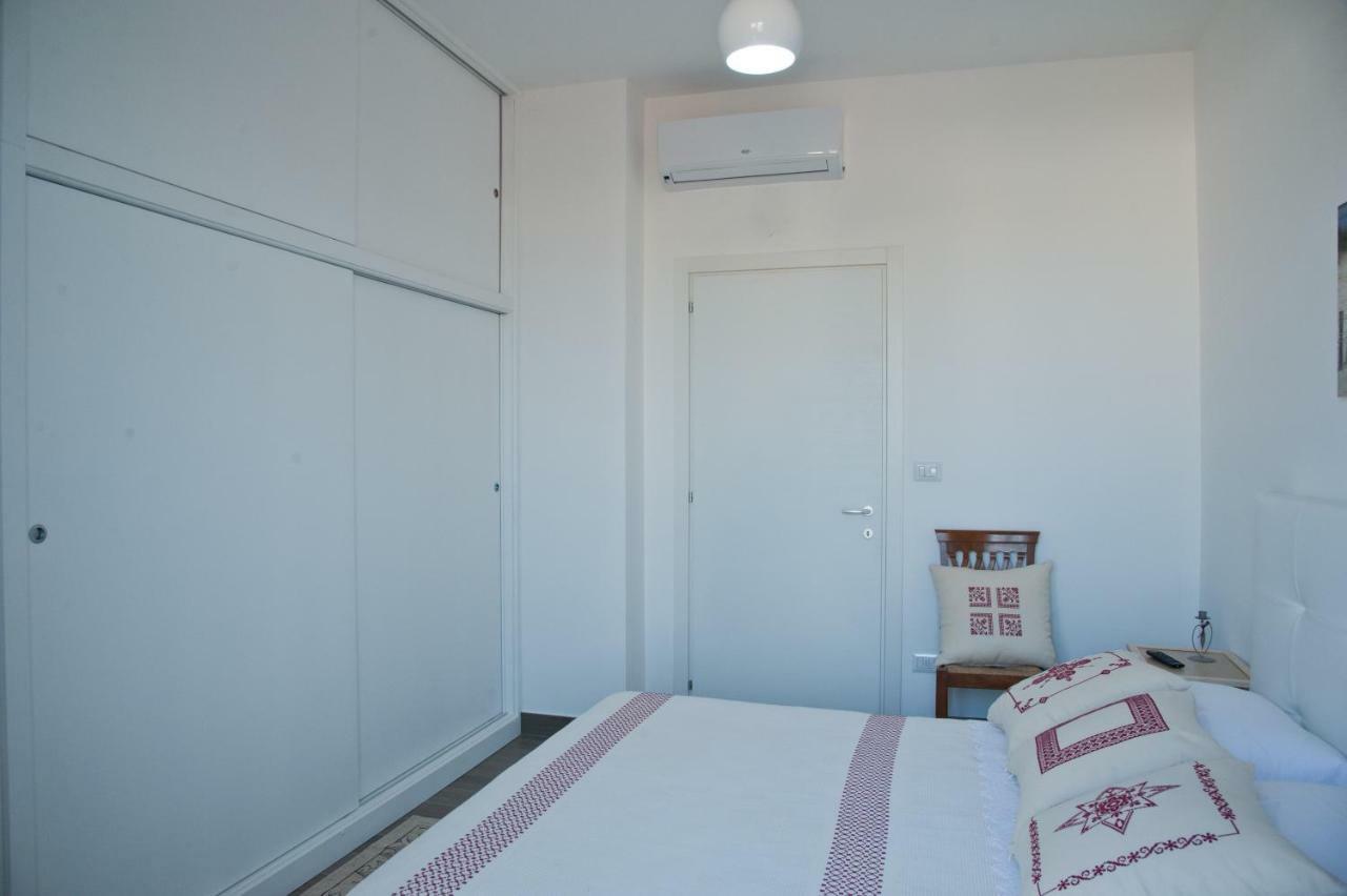 Li Curti B&B Melissano Exterior photo