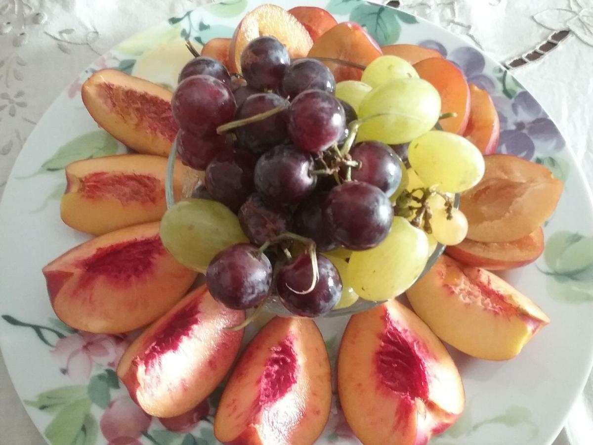 Li Curti B&B Melissano Exterior photo