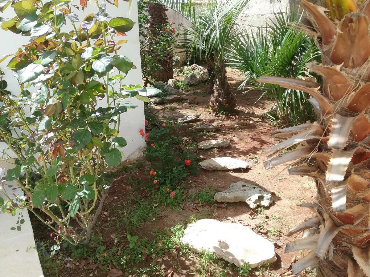 Li Curti B&B Melissano Exterior photo